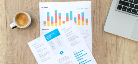 Wzrost liczby aktywnych firm (CEIDG)